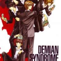   Demian Syndrome <small>Story & Art</small> 